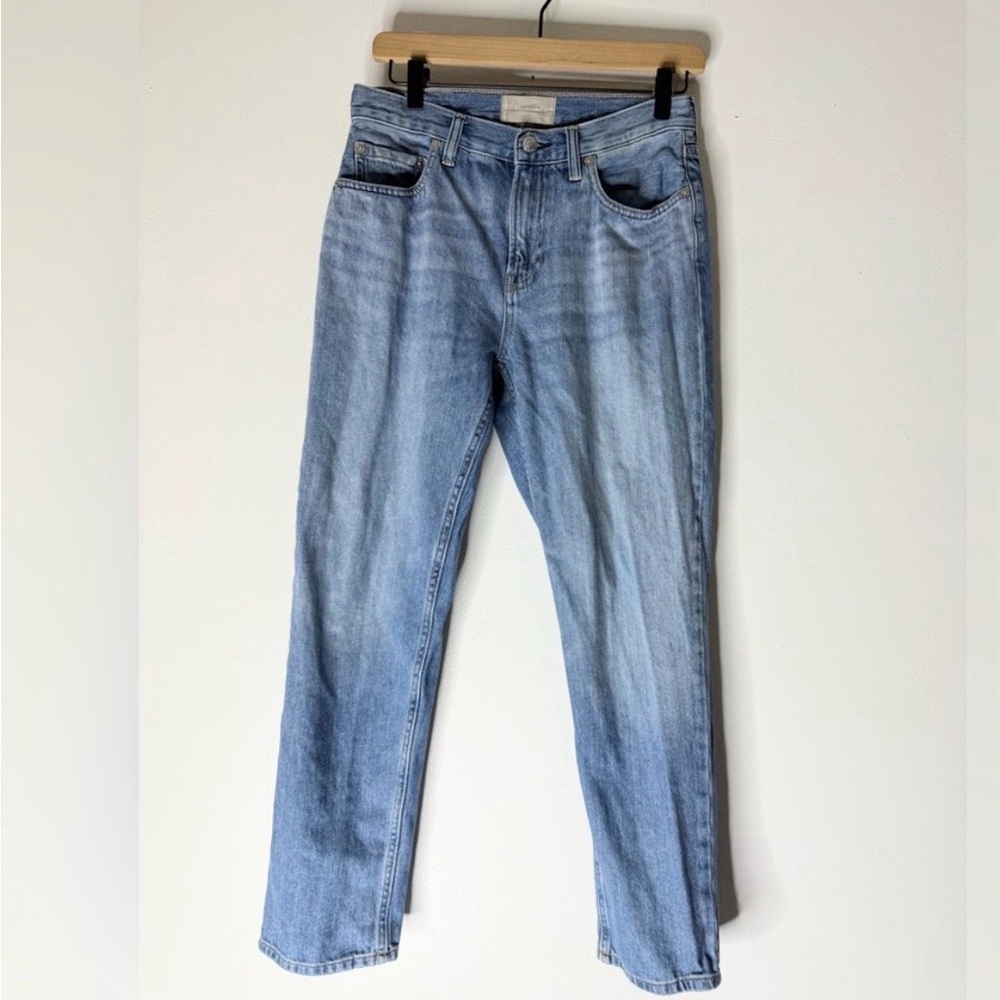 Everlane “The Summer Jean”